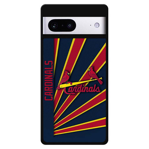 St Louis Cardinals 06 Google Pixel 7 Case