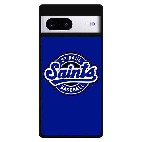 St Paul Saints 01 Google Pixel 7 Case