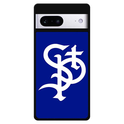 St Paul Saints 02 Google Pixel 7 Case