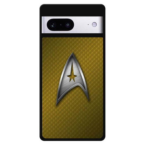 Star Trek Command Google Pixel 7 Case