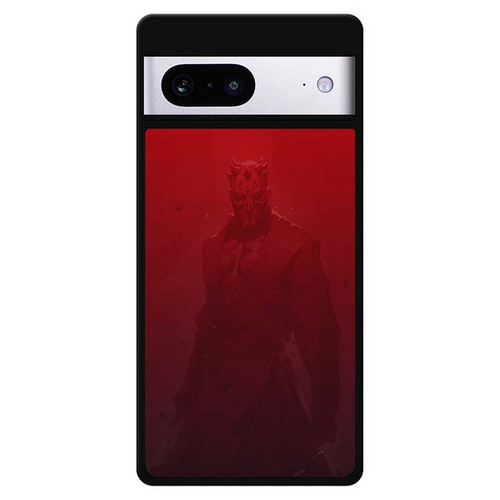 Star Wars Darth Maul Google Pixel 7 Case
