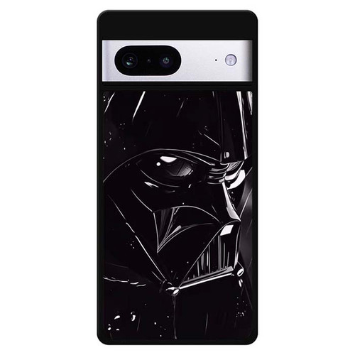 Star Wars Darth Vader Manace Google Pixel 7 Case