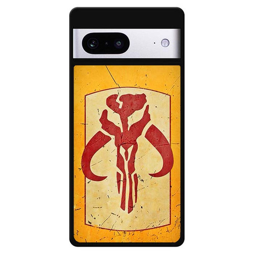 Star Wars Echoes of Mandalore Google Pixel 7 Case
