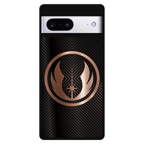 Star Wars Jedi Metallic Google Pixel 7 Case