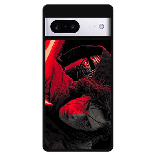 Star Wars Kylo Ren Google Pixel 7 Case