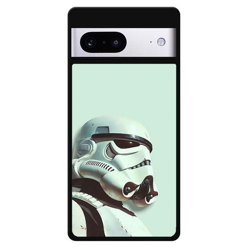Star Wars Stormtrooper Order Google Pixel 7 Case