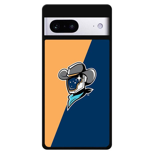 Sugar Land Space Cowboys 02 Google Pixel 7 Case