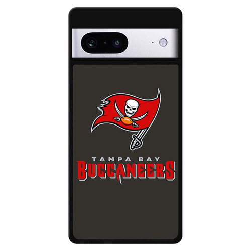 Tampa Bay Buccaneers 01 Google Pixel 7 Case