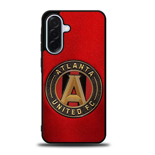 Aatlanta United FC Red Samsung Galaxy A36 5G Case