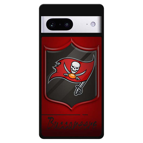 Tampa Bay Buccaneers 02 Google Pixel 7 Case