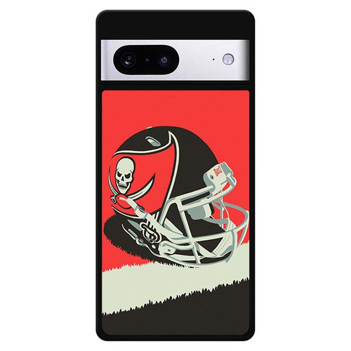 Tampa Bay Buccaneers 04 Google Pixel 7 Case