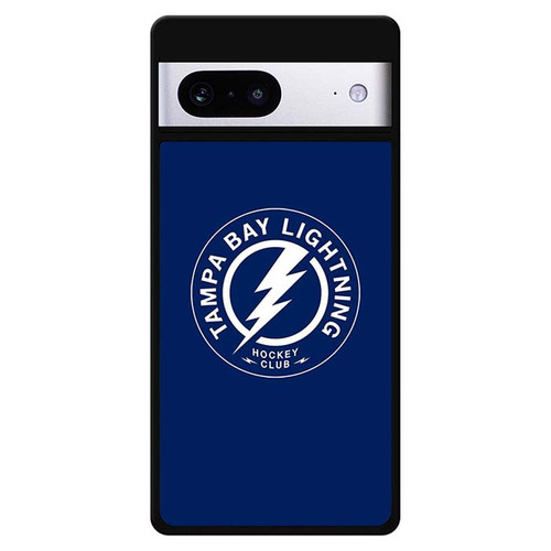 Tampa Bay Lightning 01 Google Pixel 7 Case