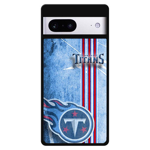 Tennessee Titans 02 Google Pixel 7 Case