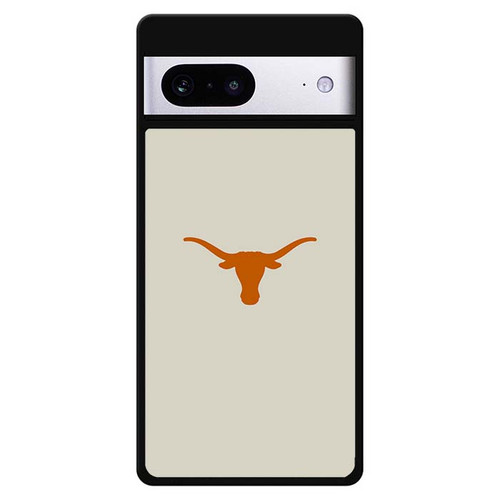 Texas Longhorns Logo Google Pixel 7 Case