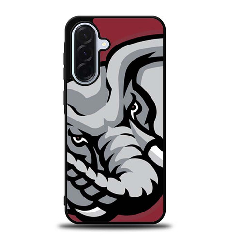Alabama Crimson Tide 02 Samsung Galaxy A36 5G Case
