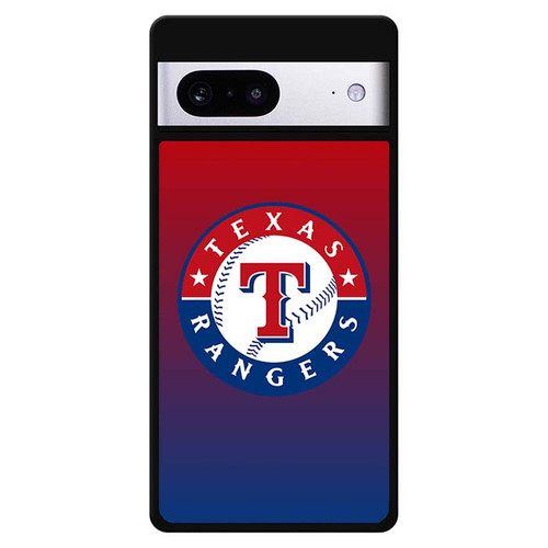 Texas Rangers 01 Google Pixel 7 Case