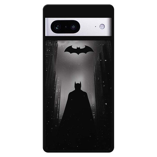 The Batman Gotham Google Pixel 7 Case