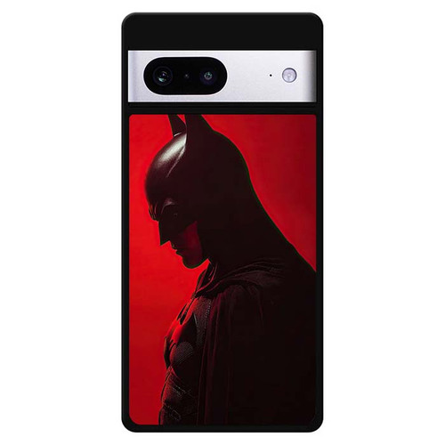 The Batman Robert Pattinson Google Pixel 7 Case