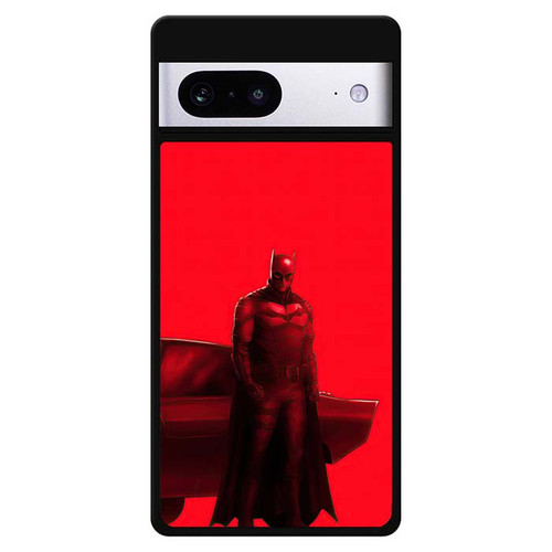 The Batman Google Pixel 7 Case