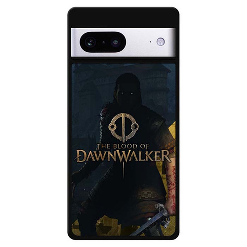 The Blood of Dawnwalker Google Pixel 7 Case