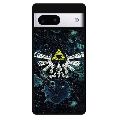The Legend of Zelda Google Pixel 7 Case