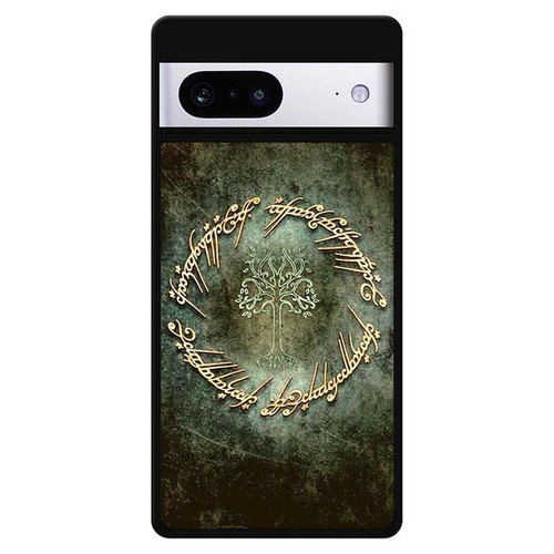 The Lord of the Rings The Tree of Gondor Awakens Google Pixel 7 Case