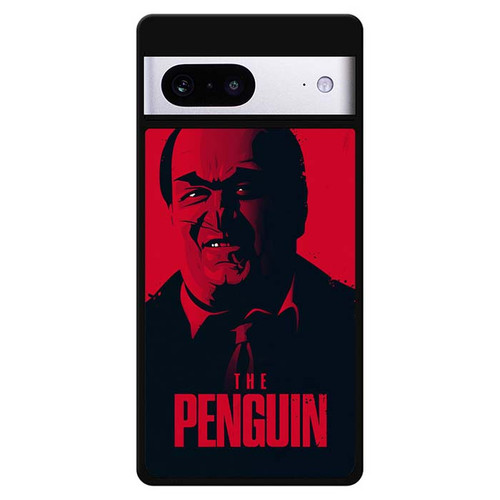 The Penguin Google Pixel 7 Case