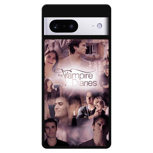 The Vampire Diaries Google Pixel 7 Case