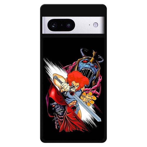 Thunder Cats Lion O Google Pixel 7 Case