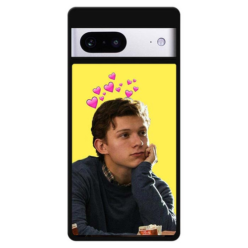 Tom Holland Spiderman Google Pixel 7 Case