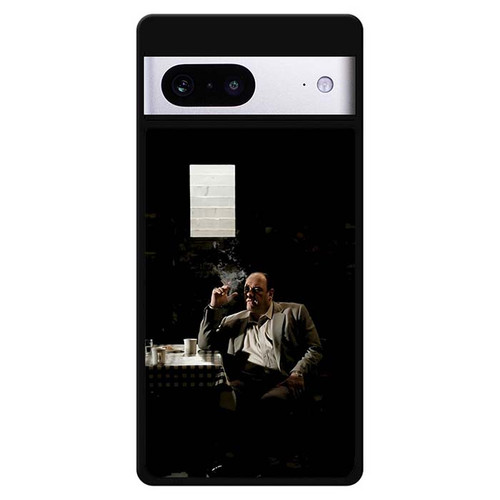 Tony Soprano Google Pixel 7 Case