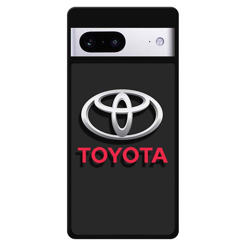 Toyota Google Pixel 7 Case