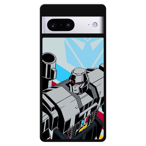 Transformer All Hail Megatron Google Pixel 7 Case