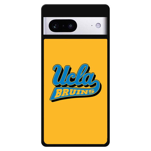 Ucla Bruins 01 Google Pixel 7 Case