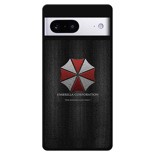 Umbrella Corp Resident Evil Google Pixel 7 Case