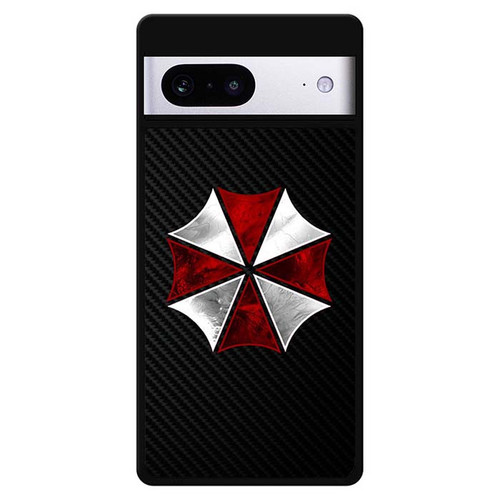 Umbrella Resident Evil Google Pixel 7 Case