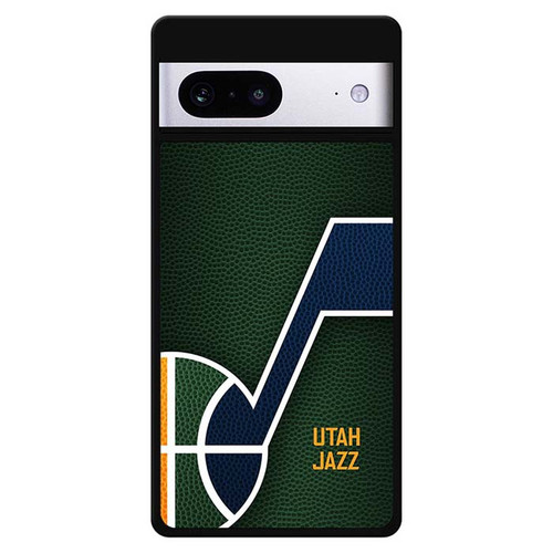 Utah Jazz 02 Google Pixel 7 Case