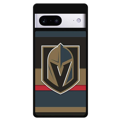 Vegas Golden Knights 01 Google Pixel 7 Case