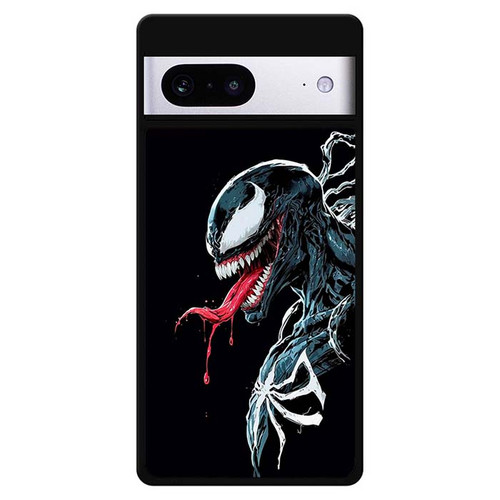 Venom Symbiote Surge Google Pixel 7 Case