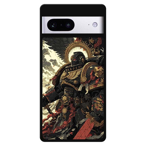 War Hammer 40k Google Pixel 7 Case