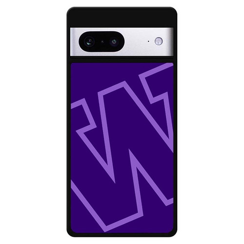 Washington Huskies Logo Google Pixel 7 Case