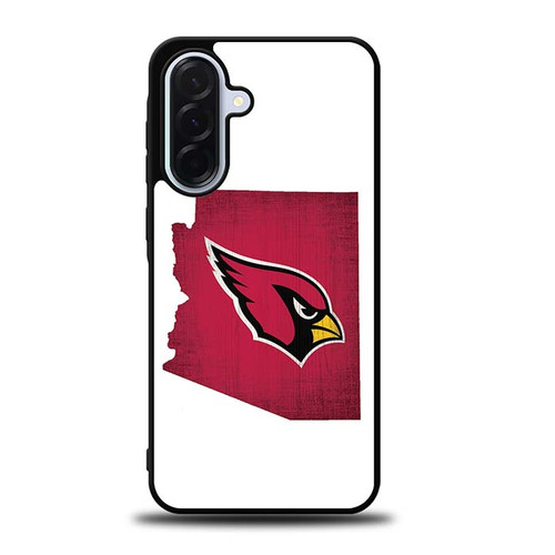 Arizona Cardinals 05 Samsung Galaxy A36 5G Case
