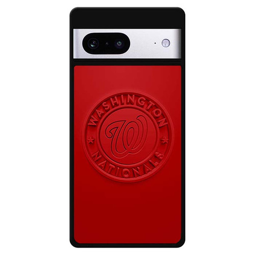 Washington Nationals 02 Google Pixel 7 Case