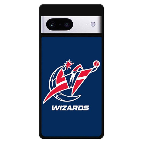 Washington Wizards 02 Google Pixel 7 Case