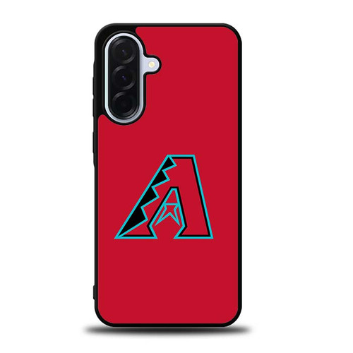Arizona Diamondbacks 01 Samsung Galaxy A36 5G Case