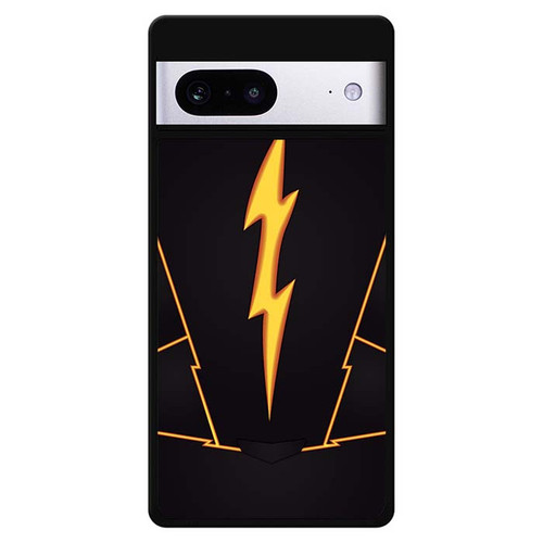 Zoom Flash TV Series Google Pixel 7 Case