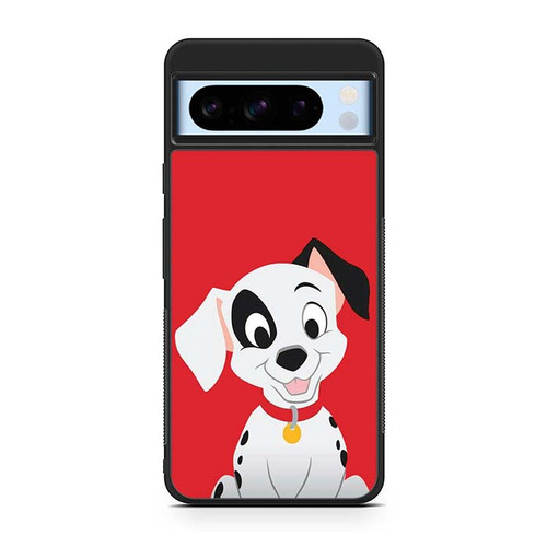 101 Dalmatians A Patch of Pure Joy Google Pixel 8 Case