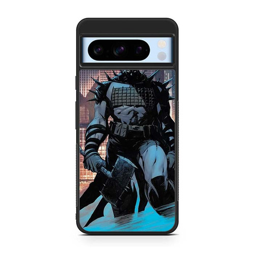 Absolute Batman Comic Google Pixel 8 Case
