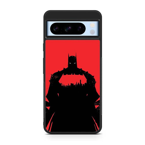 Absolute Batman Google Pixel 8 Case