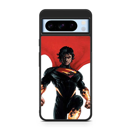 Absolute Superman DC Superhero Google Pixel 8 Case